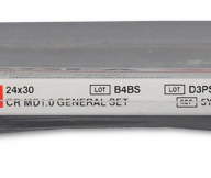 Кассета для CR Agfa CR MD 1.0 General Set 24x30 см
