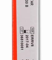 Рентгеновская термоплёнка для общей рентгенологии Agfa Drystar DT 5000 I B 28x35 см