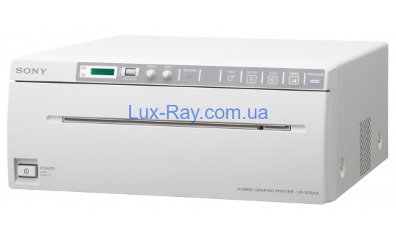 Видеопринтер (аналоговый и цифровой) Sony UP-970AD