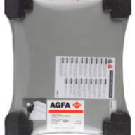 Кассета для CR Agfa CR MD 1.0 General Set 35x43 см