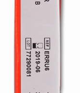 Рентгеновская термоплёнка для общей рентгенологии Agfa Drystar DT 5000 I B 25x30 см