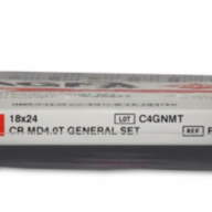 Кассета для CR Agfa CR MD 4.0T Gen Set 18x24 см