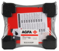 Кассета для CR Agfa CR MD 4.0T General Set 24x30 см