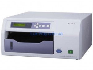 Радиологический принтер Sony UP-D74XRD