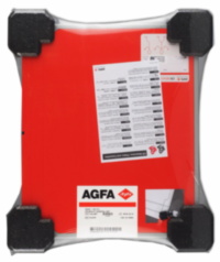 Кассета для CR Agfa CR MD 4.0Т General Set 35x43 см