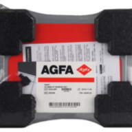 Кассета для CR Agfa CR ММ 3.0T Mammo Set 18x24 см