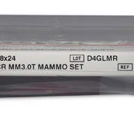 Кассета для CR Agfa CR ММ 3.0T Mammo Set 18x24 см