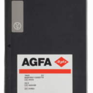 Рентгеновская кассета Agfa Mamoray Cassette HD S 18x24 см
