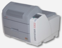 Радиологический принтер Agfa DryStar 5302