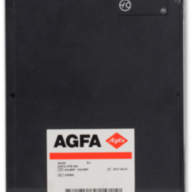 Рентгеновская кассета Agfa CP с экраном CPB 400 24x30 см