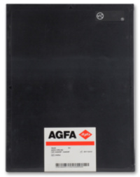 Рентгеновская кассета Agfa CP с экраном CPB 400 30x40 см