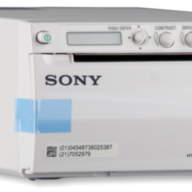 Видеопринтер (аналоговый и цифровой) Sony UP-X898MD