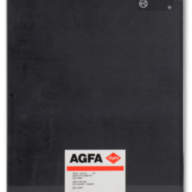 Рентгеновская кассета Agfa CP с экраном CPB 400 35x43 см