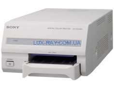 Цифровой принтер Sony UP-D23MD