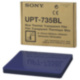 Рентгеновская термоплёнка для общей рентгенологии Sony UPT-735BL