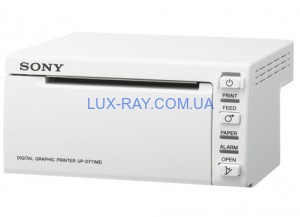 Цифровой принтер Sony UP-D711MD