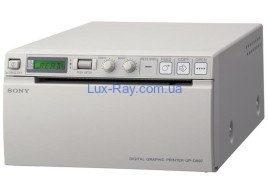 Цифровой принтер Sony UP-D897