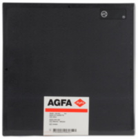 Рентгеновская кассета Agfa CP с экраном CPG 400 35x35 см