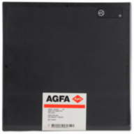 Рентгеновская кассета Agfa CP с экраном CPG 400 35x35 см