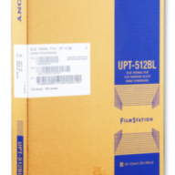 Рентгеновская термоплёнка для общей рентгенологии Sony UPT-512BL