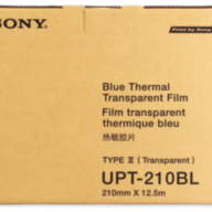 Рентгеновская термоплёнка Sony UPT-210BL